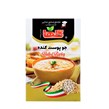 جو پوست کنده گلها 300 گرمی
