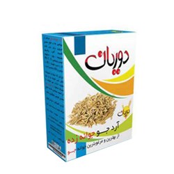 آرد جو جوانه زده دوریان 150 گرمی
