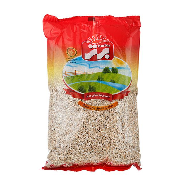بلغور گندم برتر 900 گرمی