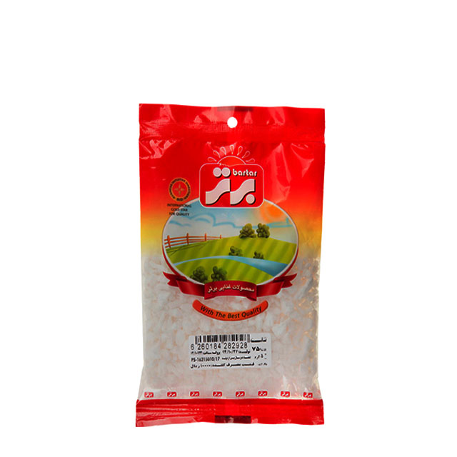 نشاسته برتر 75 گرمی 