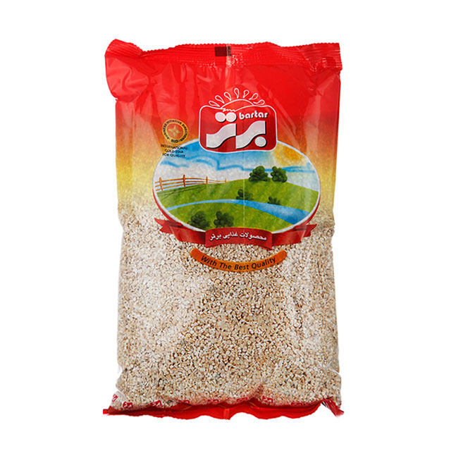 بلغور جو برتر 900 گرمی