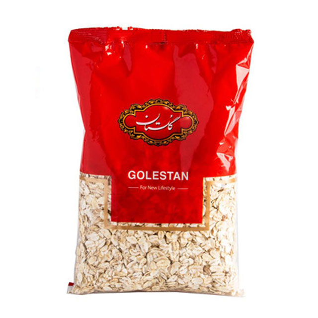 جو پرک گلستان 400 گرمی