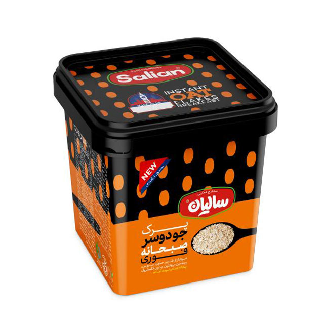 جو دوسر پرک صبحانه فوری سالیان 175 گرمی