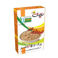 پرک جو دو سر دوریان 200 گرمی