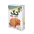 پودر کیک کاپوچینو تک‌ماکارون 500 گرمی