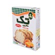 پودر کیک پرتقالی تک‌ماکارون 500 گرمی