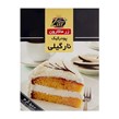 پودر کیک نارگیلی زر ماکارون 500 گرمی