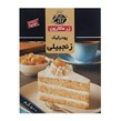 پودر کیک زنجبیلی زر ماکارون 500 گرمی