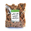 قند دارچین زنجبیل نعنا 500 گرمی