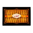 نبات نی دار جعبه مقوایی گلیران24 عددی 384 گرمی