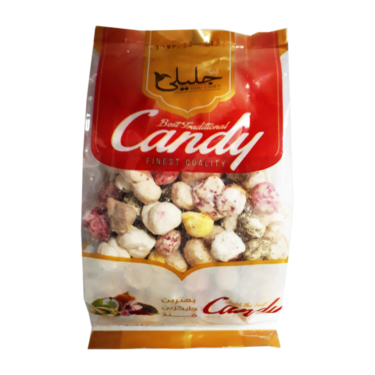 شکر پنیر چهار فصل جلیلی 350 گرمی