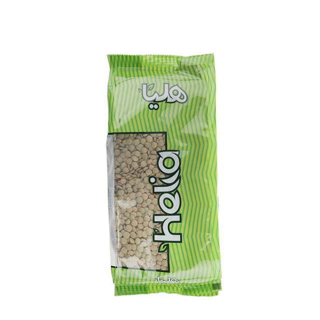 عدس هلیا 900 گرمی