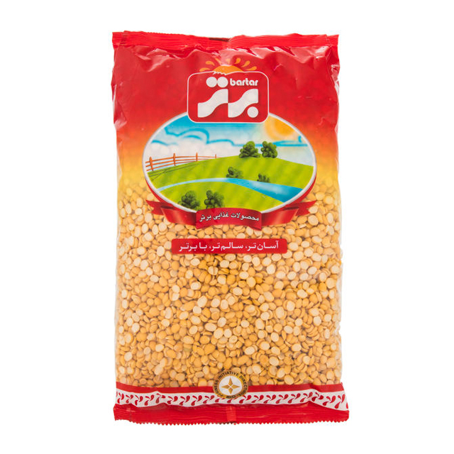 لپه تبریزی برتر 900 گرمی