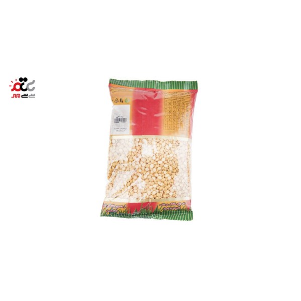 لپه خشکپاک 900 گرمی