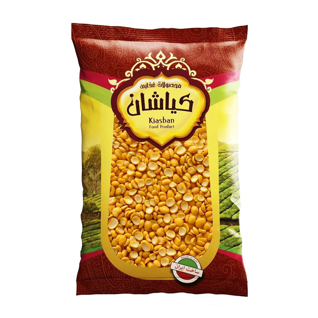 لپه کیاشان 900 گرمی