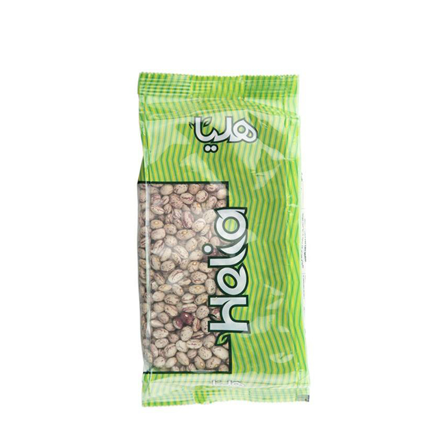 لوبیا چیتی هلیا 900 گرمی