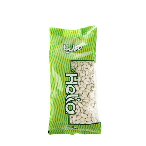 لوبیا سفیدهلیا 900 گرمی
