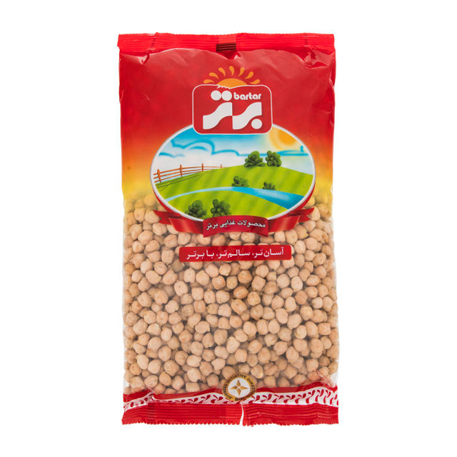 نخود برتر 900 گرمی