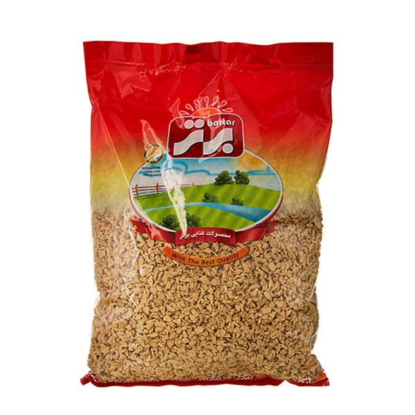 سویا ریز دانه برتر 800 گرمی