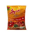 سویا پروتئین بهپاک 250 گرمی