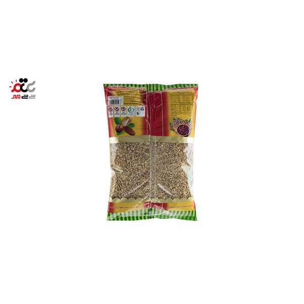 سویا پروتئین خشکپاک 700 گرمی