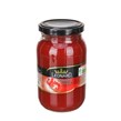 رب گوجه فرنگی شیشه ای لئونارد 500 گرمی
