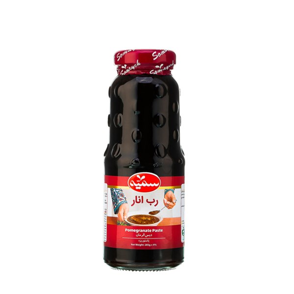 رب انار سمیه 285 گرمی
