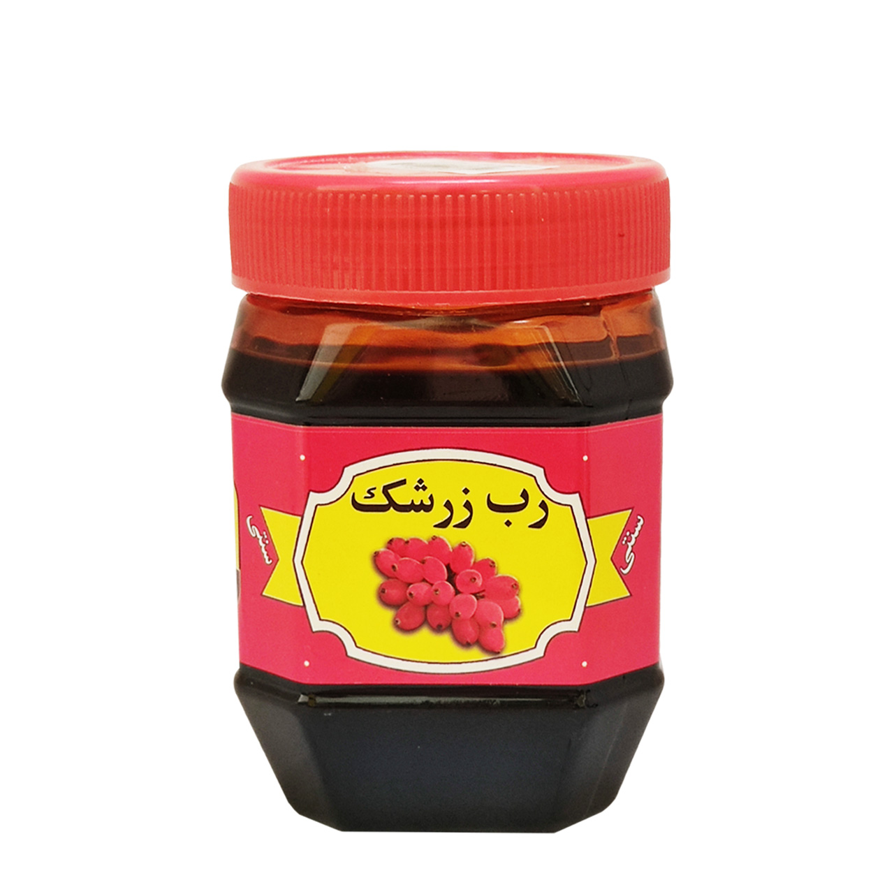رب زرشک ترنج 500 گرمی