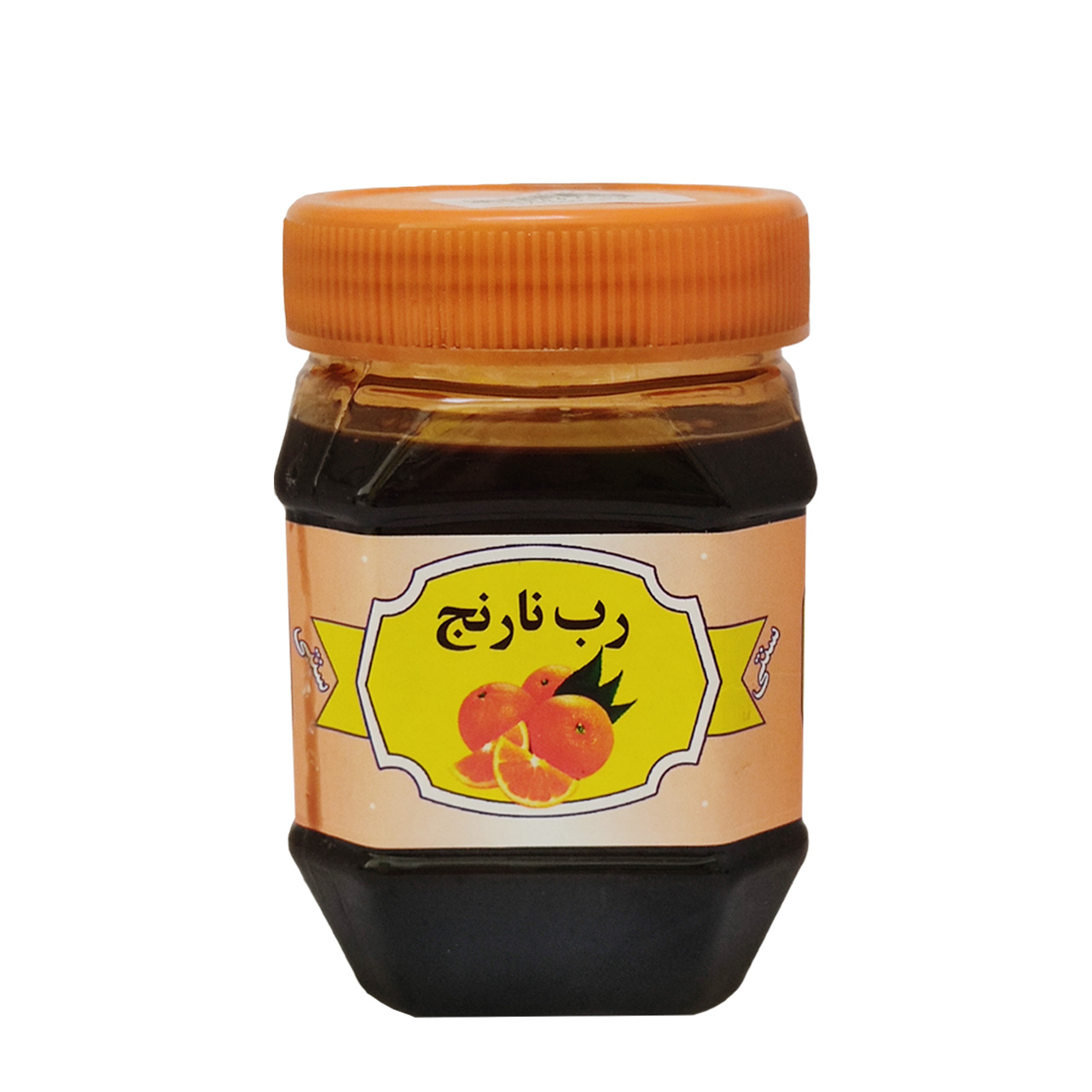 رب نارنج ترنج 500 گرمی 