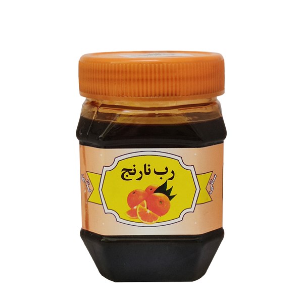رب نارنج ترنج 500 گرمی