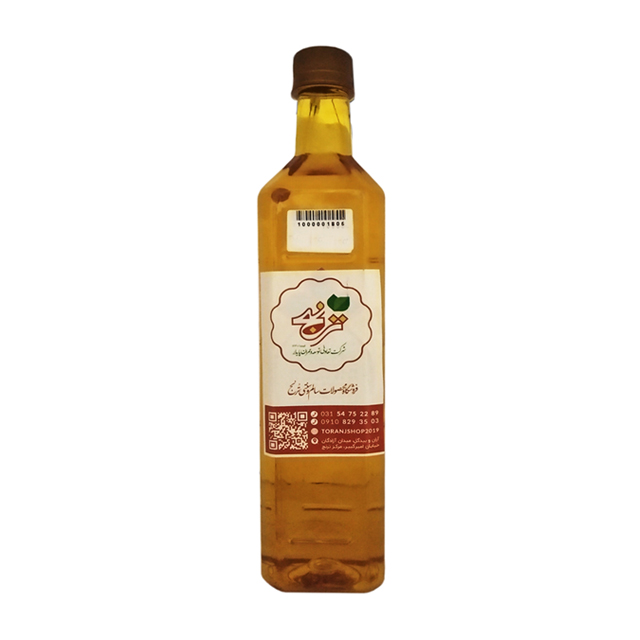 روغن آفتابگردان ترنج 800 گرمی