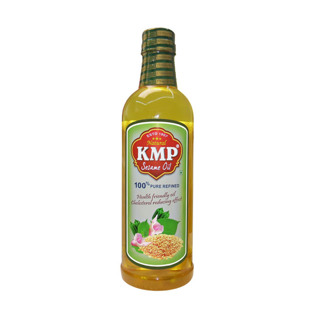 روغن کنجد کی ام پی 1000 میلی لیتری