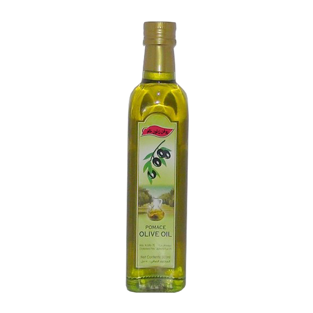 روغن زیتون طبیعی طارم 800 گرمی