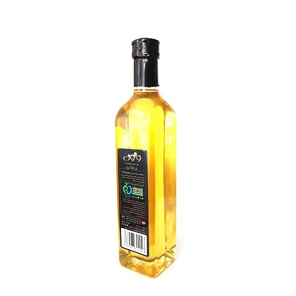 روغن زیتون تصفیه شده ونوس 500 میلی لیتری