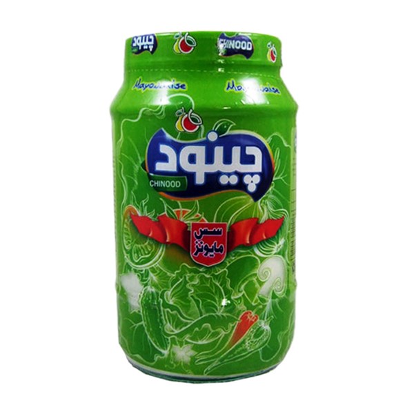 سس مایونز چینود 900 گرمی