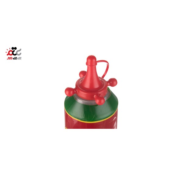 سس گوجه فرنگی دلوسه 700 گرمی