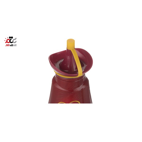 سس گوجه فرنگی تند دلوسه 450 گرمی