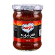 سس فلفل قرمز تند دلوسه 230 گرمی