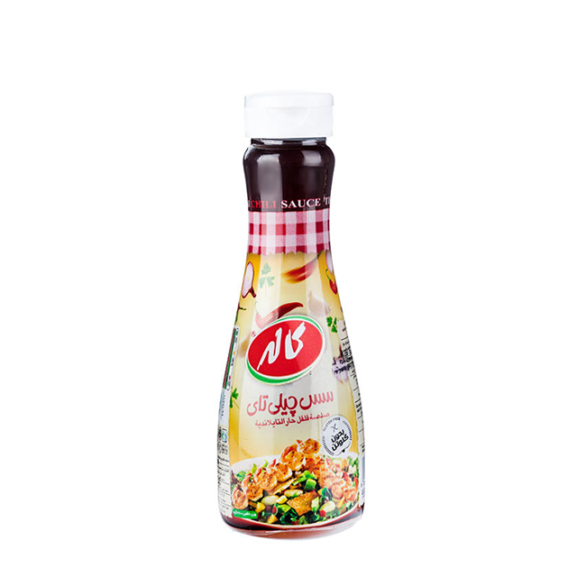سس چیلی تای کاله 260 گرمی