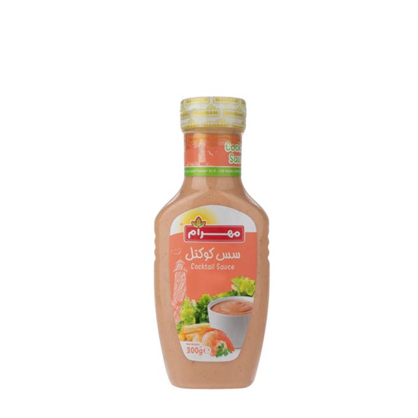 سس کوکتل مهرام 300 گرمی