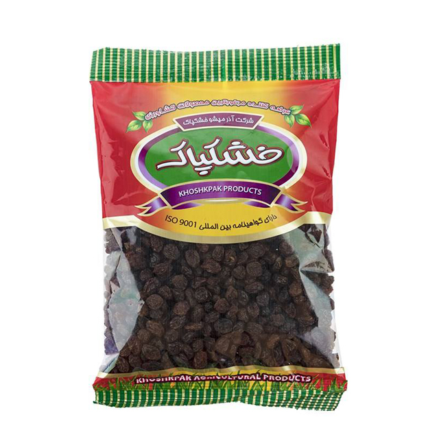 کشمش پلویی خشکپاک 350 گرمی