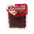 زرشک ممتاز برتر  120 گرمی