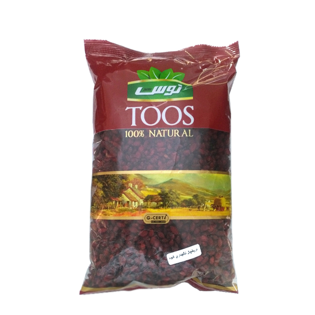 زرشک توس 250 گرمی