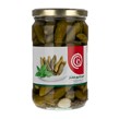 خیارشور ممتاز بیژن 680 گرمی