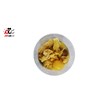 ترشی مخلوط زرد دنیای زیتون 500 گرمی