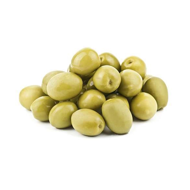 زیتون شور ویژه فله 500 گرمی