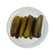 خرید خیارشور نمکی نول  500 گرمی