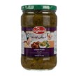ترشی لیته بادمجان سمیه 670 گرمی
