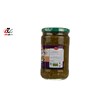 ترشی لیته بادمجان سمیه 670 گرمی