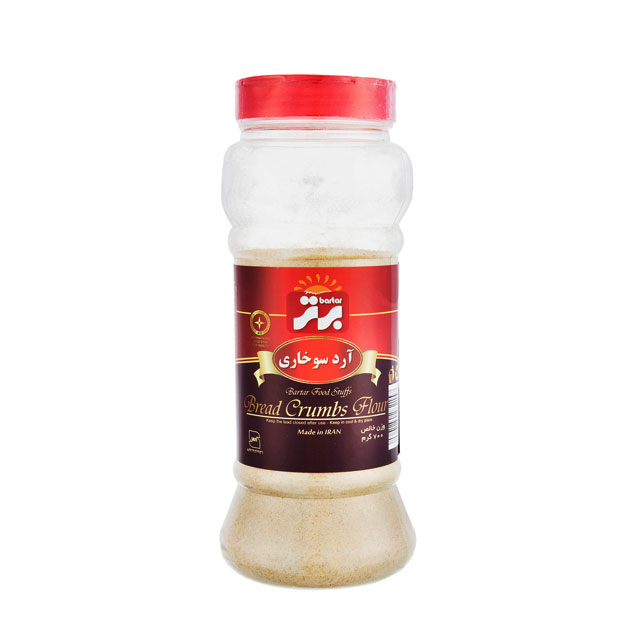 آرد سوخاری برتر 700 گرمی